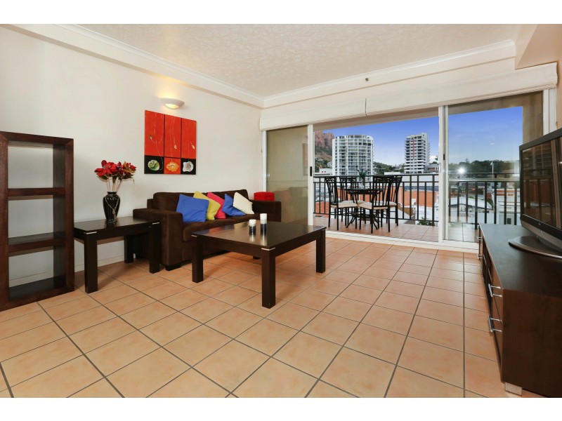 22/86-124 Ogden Street, Townsville City QLD 4810