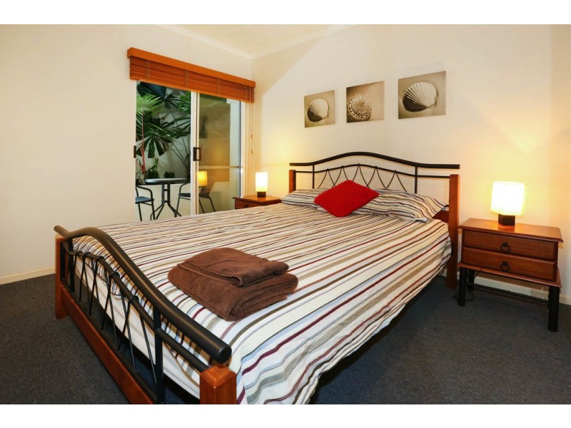 22/86-124 Ogden Street, Townsville City QLD 4810