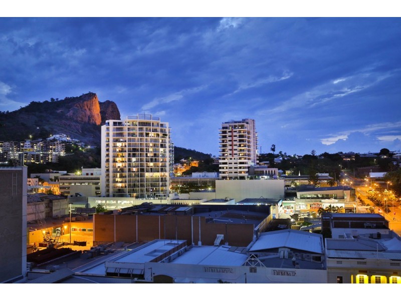 22/86-124 Ogden Street, Townsville City QLD 4810