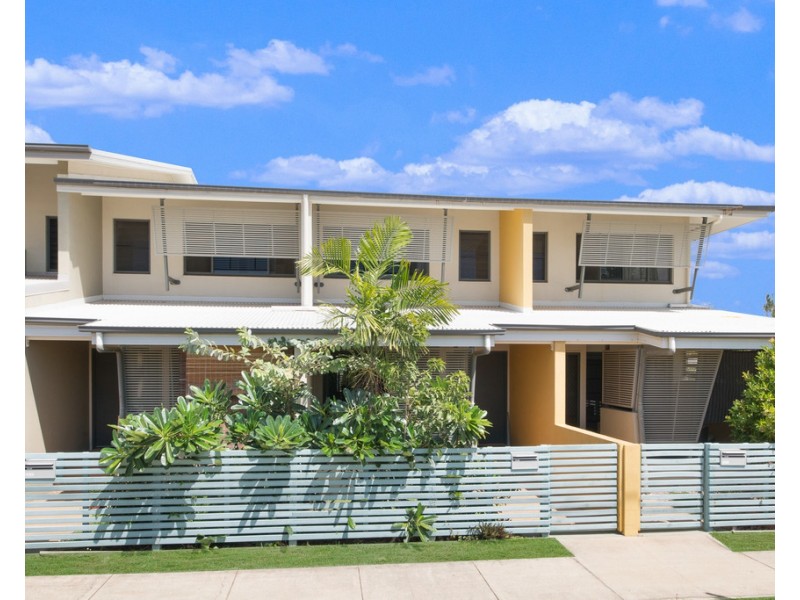 15/66 Davidson Street, South Townsville QLD 4810