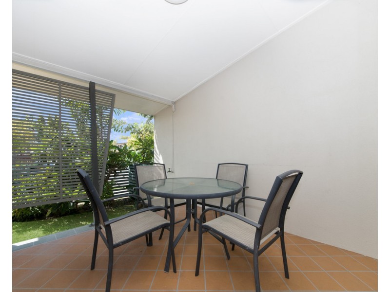 15/66 Davidson Street, South Townsville QLD 4810
