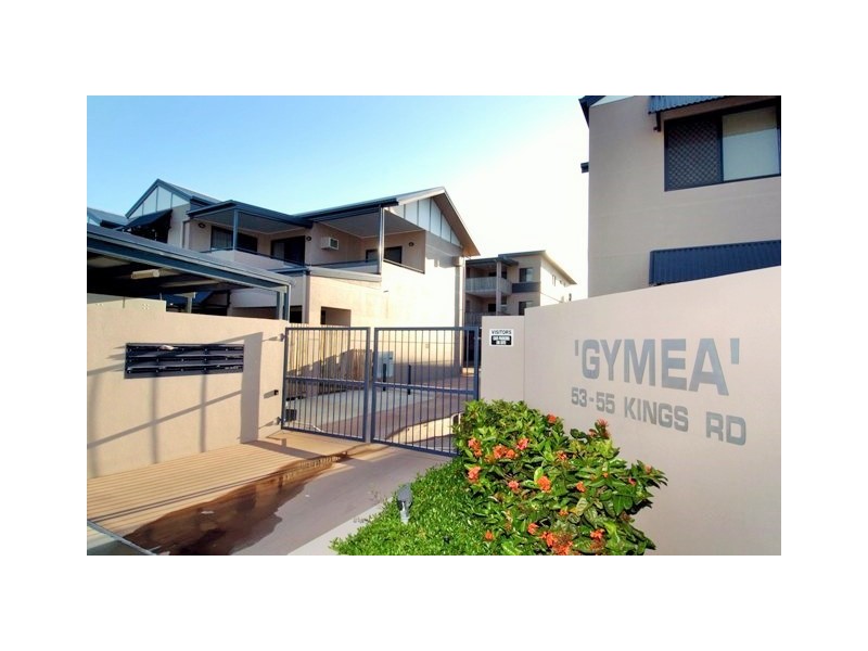 1/53-55 Kings Road, Hyde Park QLD 4812