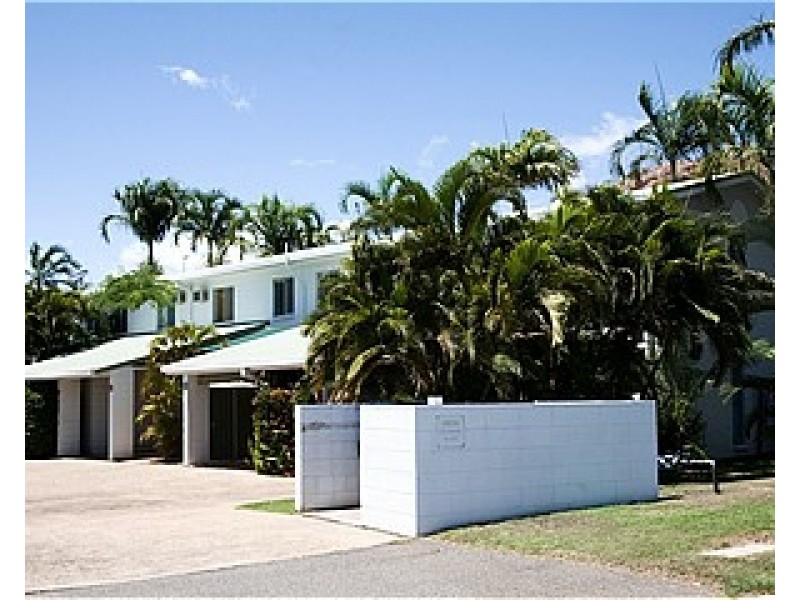 6/21-23 Landsborough Street, North Ward QLD 4810