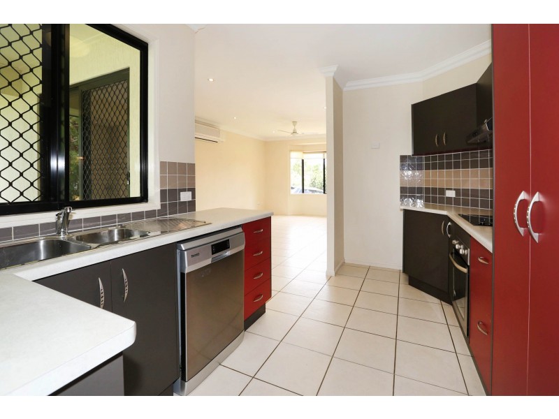 4 Sassafras Court, Bushland Beach QLD 4818