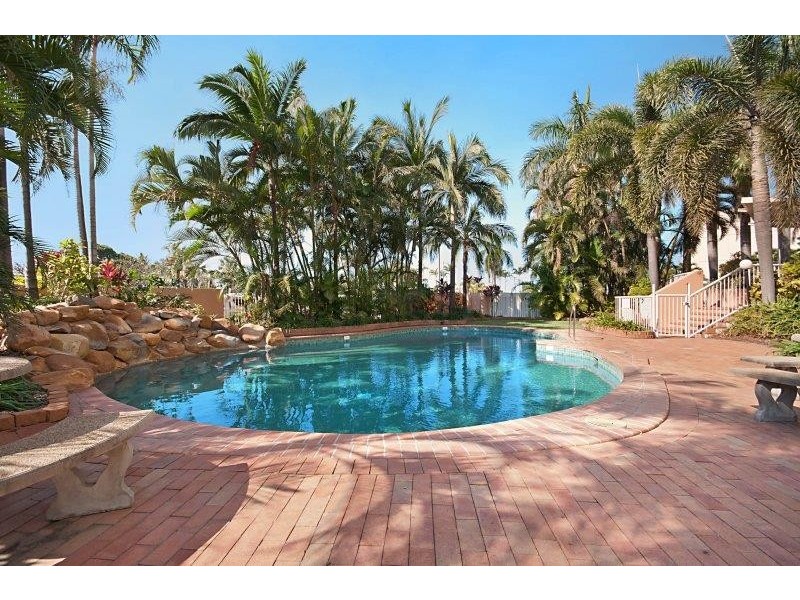 4D/3-7 The Strand, Townsville City QLD 4810