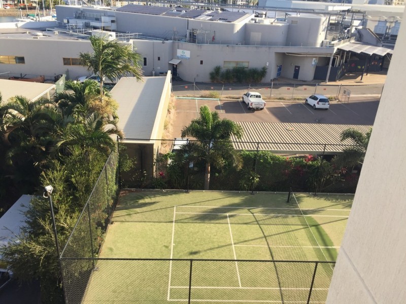 4D/3-7 The Strand, Townsville City QLD 4810