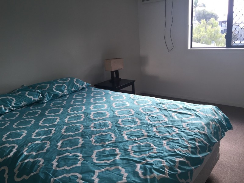 12/53-55 Kings Road, Hyde Park QLD 4812