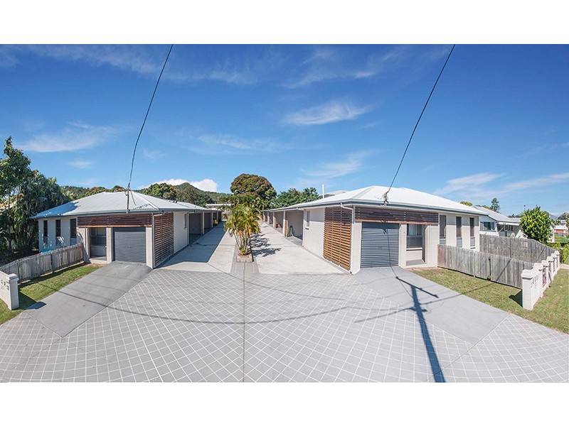 6/37 Hugh Street, West End QLD 4810