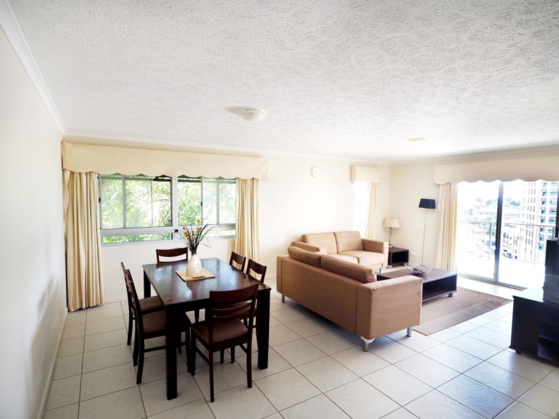 16/209 Wills Street, Townsville City QLD 4810