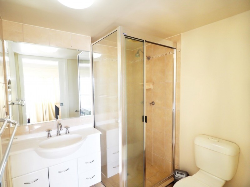 16/209 Wills Street, Townsville City QLD 4810