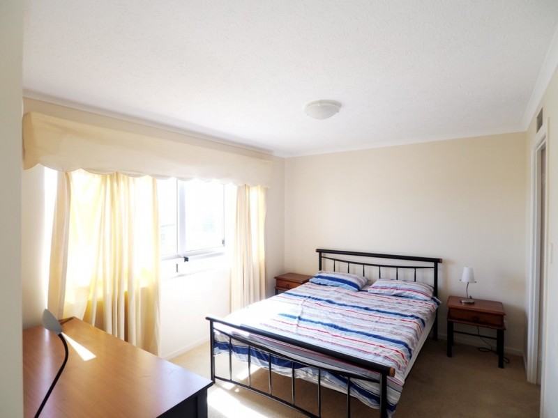 16/209 Wills Street, Townsville City QLD 4810