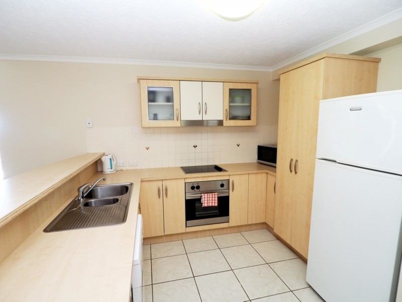 16/209 Wills Street, Townsville City QLD 4810