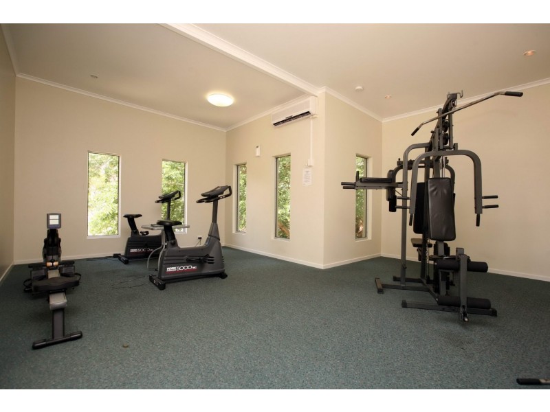 16/209 Wills Street, Townsville City QLD 4810