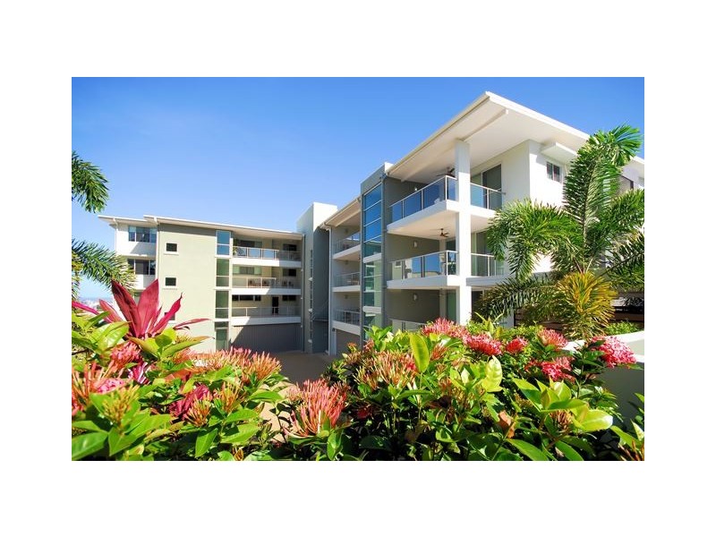 3/12-14 Hale Street, Townsville City QLD 4810