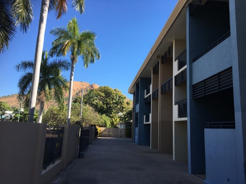 7/68 Mitchell Street, North Ward QLD 4810