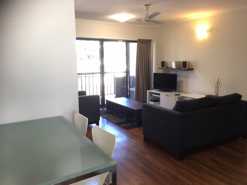 7/68 Mitchell Street, North Ward QLD 4810