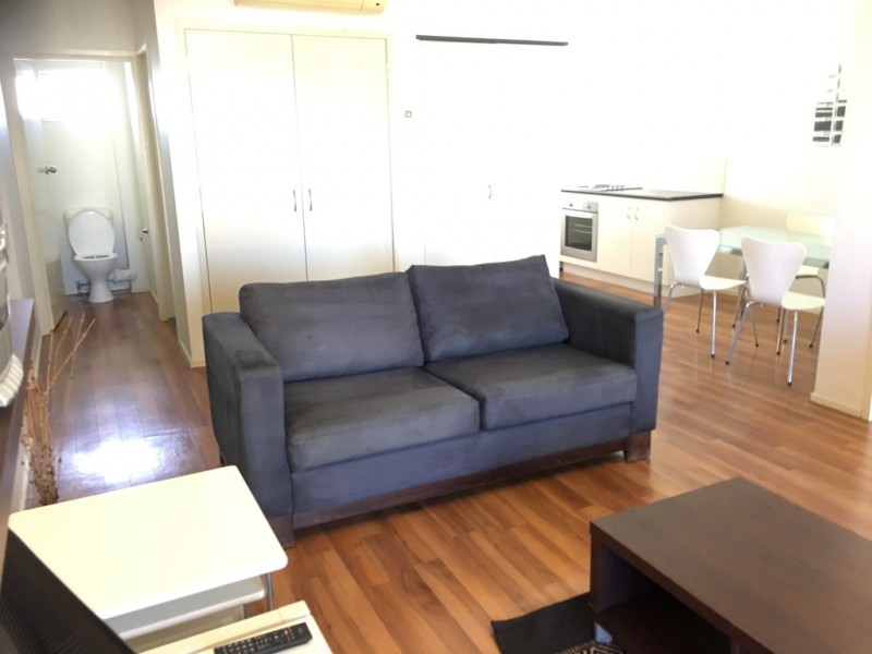 7/68 Mitchell Street, North Ward QLD 4810