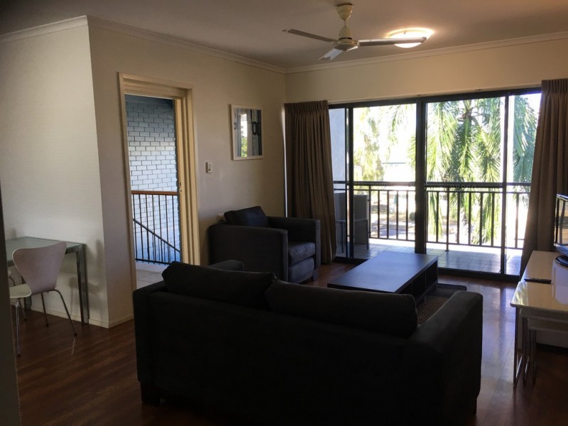 7/68 Mitchell Street, North Ward QLD 4810