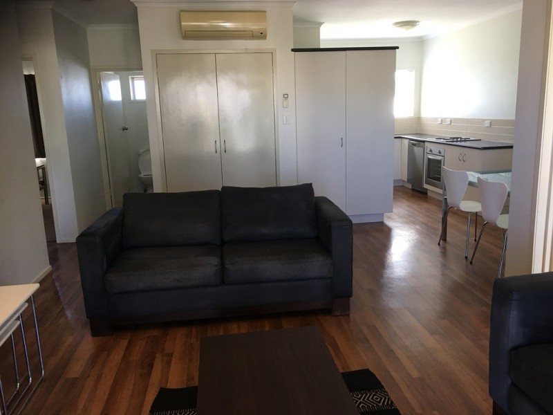 7/68 Mitchell Street, North Ward QLD 4810