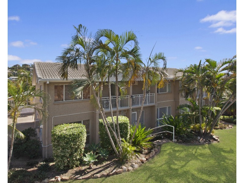 1/4 Stuart Street, North Ward QLD 4810