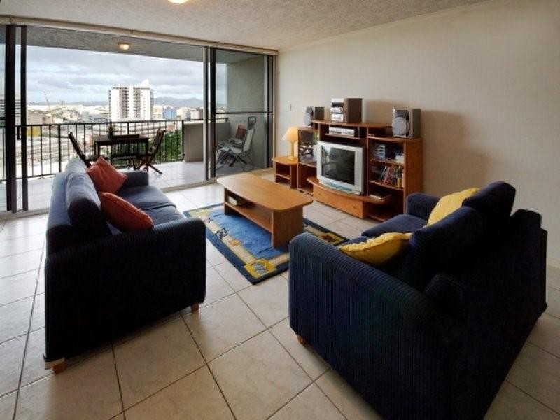 12/209 Wills Street, Townsville City QLD 4810