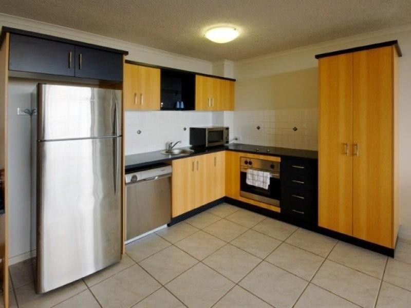 12/209 Wills Street, Townsville City QLD 4810