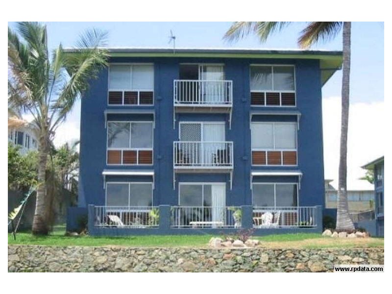 15/109 The Strand, North Ward QLD 4810