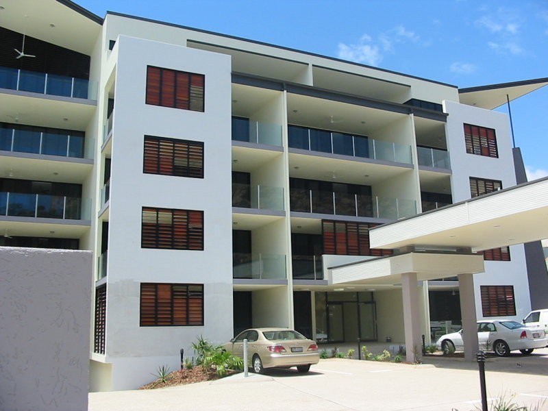 120/523 Flinders Street, Townsville City QLD 4810