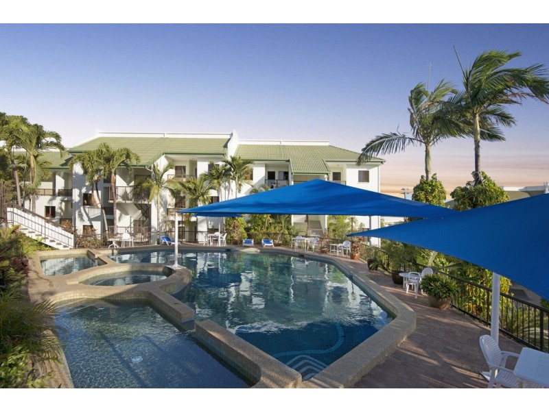 11/7 Hale Street, Townsville City QLD 4810
