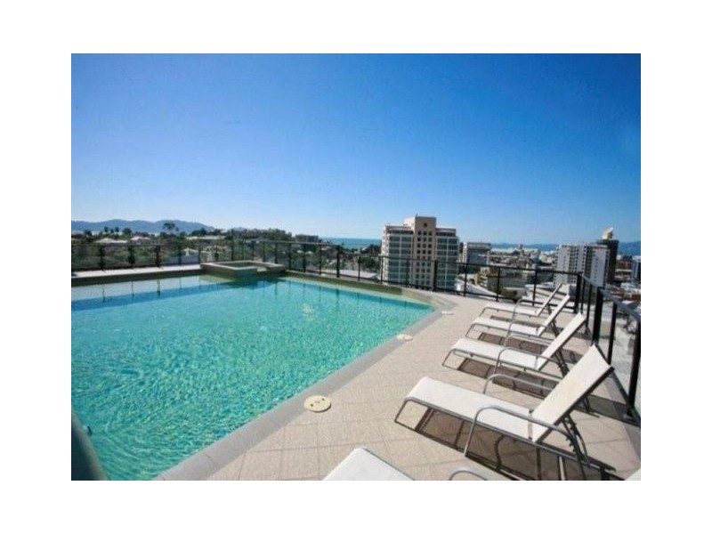 15/209 Wills Street, Townsville City QLD 4810