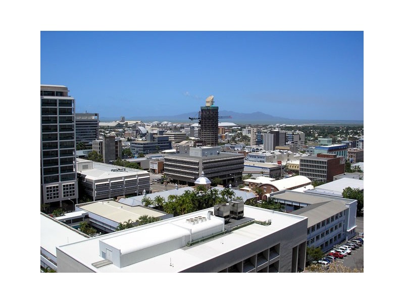 15/209 Wills Street, Townsville City QLD 4810