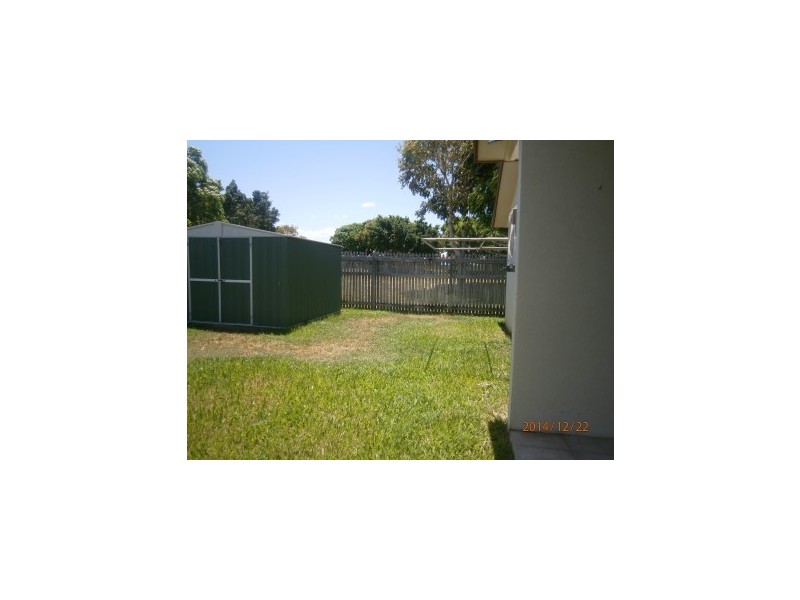 16 Bellingham Crescent, Kirwan QLD 4817