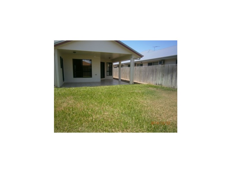 16 Bellingham Crescent, Kirwan QLD 4817
