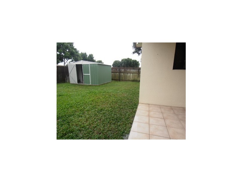 16 Bellingham Crescent, Kirwan QLD 4817