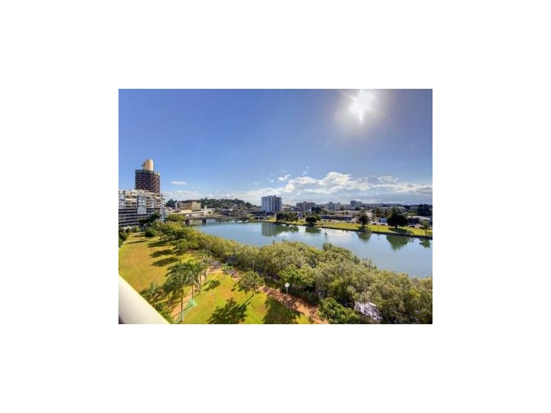 40/11-17 Stanley Street, Townsville City QLD 4810