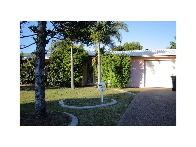 2 Camplin Court, Burdell QLD 4818