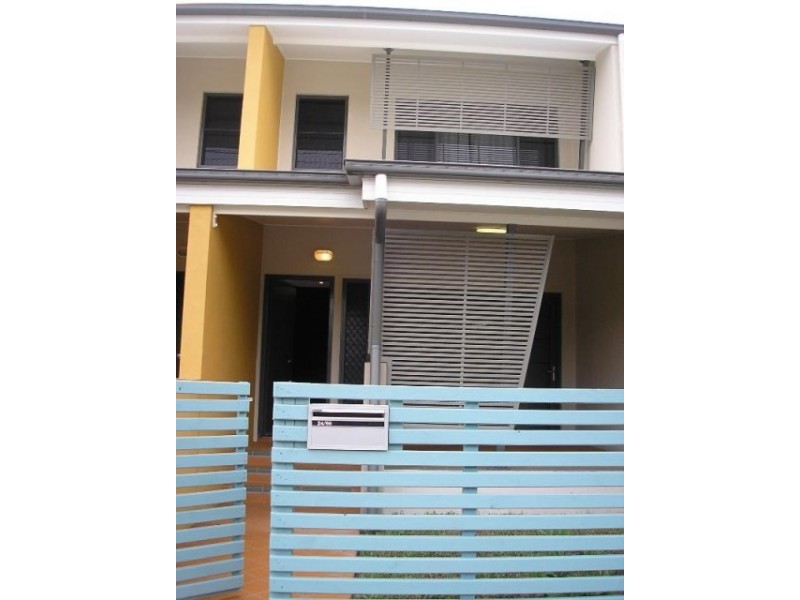 24/66 Davidson Street, South Townsville QLD 4810