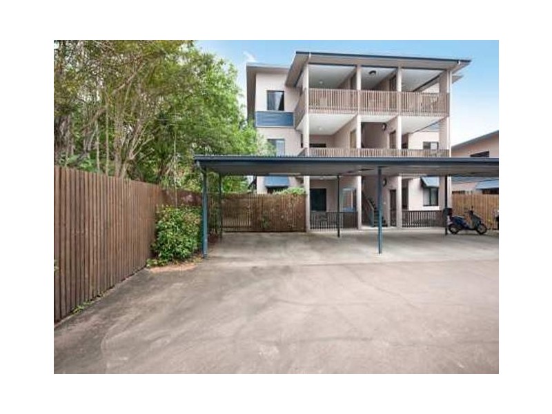 9/53-55 Kings Road, Hyde Park QLD 4812