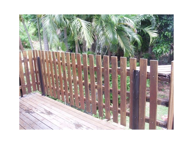 1/22 Picnic St, Picnic Bay, Magnetic Island QLD 4819