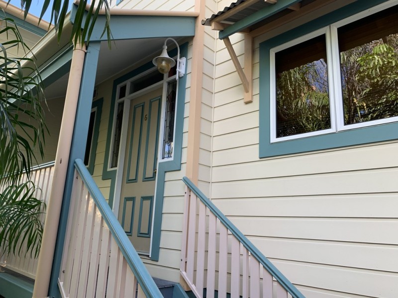 5/15 Cleveland Terrace, North Ward QLD 4810