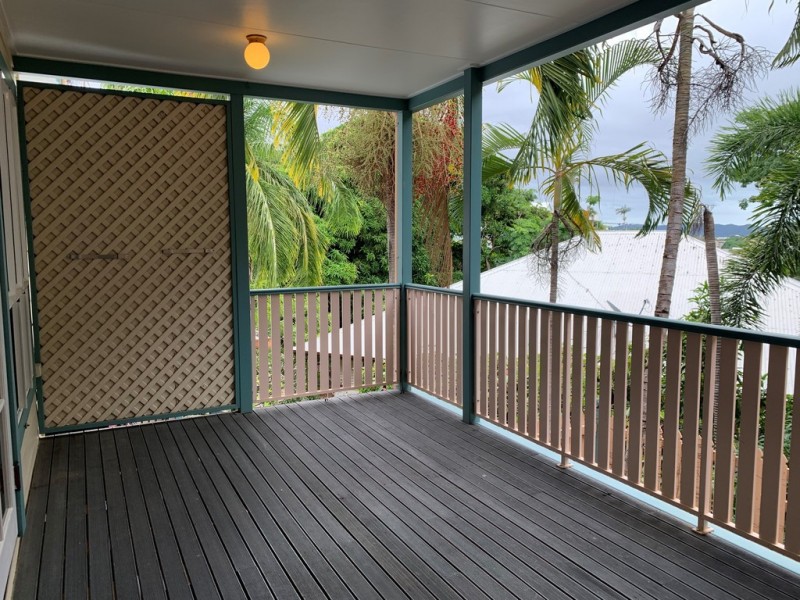 5/15 Cleveland Terrace, North Ward QLD 4810