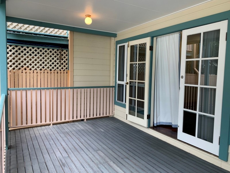 5/15 Cleveland Terrace, North Ward QLD 4810