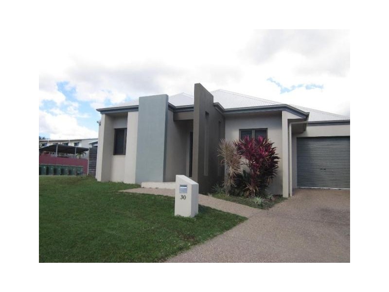 30 Paddington Terrace, Douglas QLD 4814