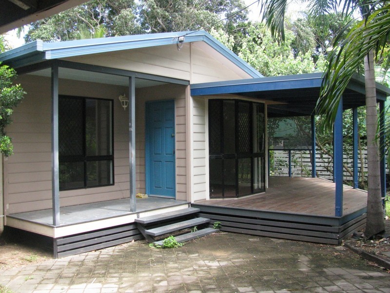 99 Horseshoe Bay Road, Magnetic Island QLD 4819