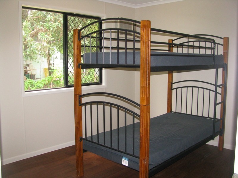 99 Horseshoe Bay Road, Magnetic Island QLD 4819