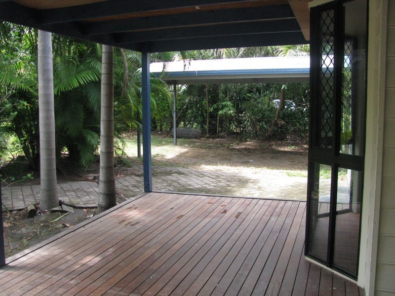 99 Horseshoe Bay Road, Magnetic Island QLD 4819