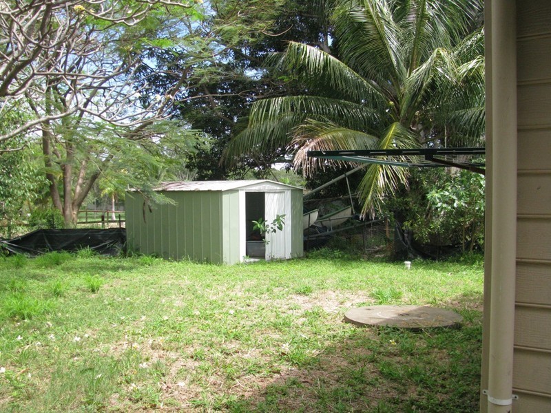 99 Horseshoe Bay Road, Magnetic Island QLD 4819