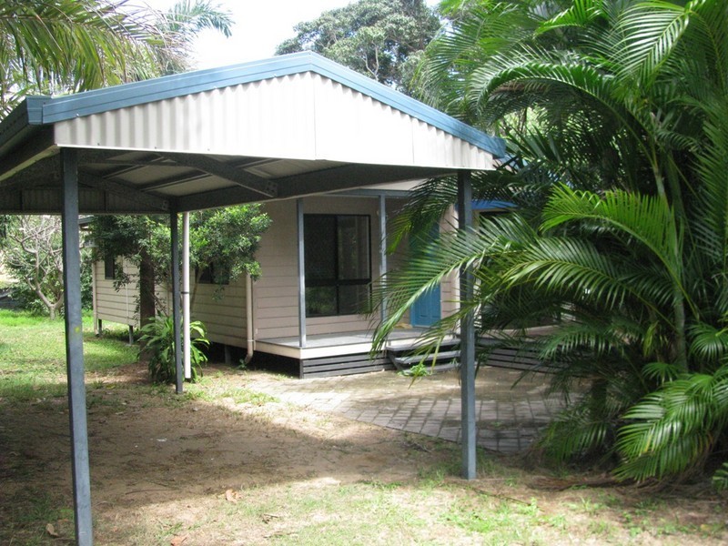 99 Horseshoe Bay Road, Magnetic Island QLD 4819