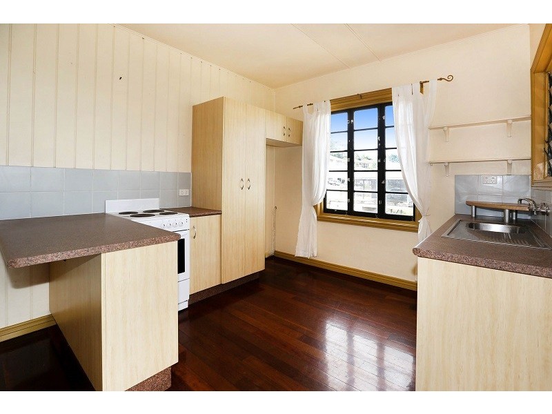 4/22 Melton Terrace, Townsville City QLD 4810