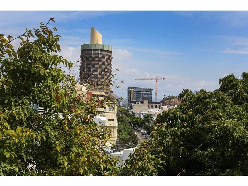 4/22 Melton Terrace, Townsville City QLD 4810